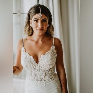 Meet your Posher, Adriana